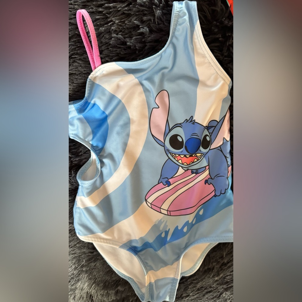Disney Stitch swimsuit